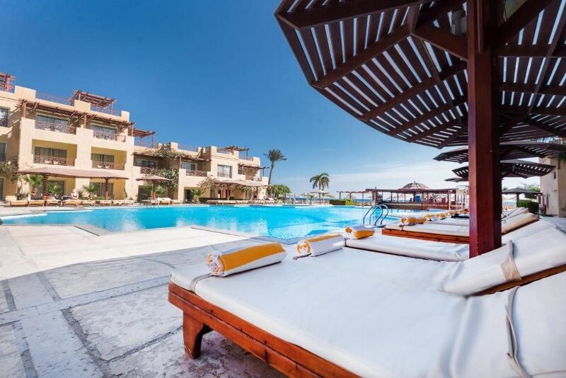Imperial Shams Abu Soma Resort 4* pas cher photo 9
