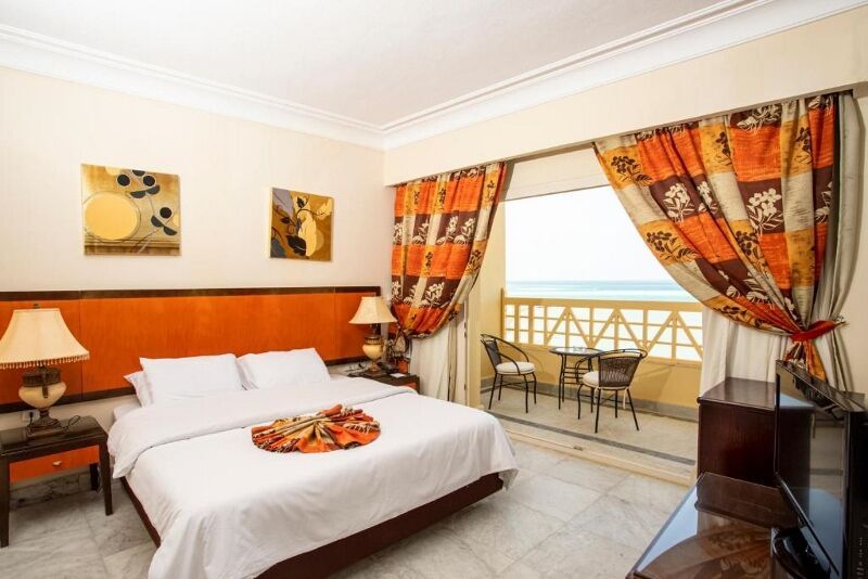 AMC Royal Hotel & Spa 4* pas cher photo 5