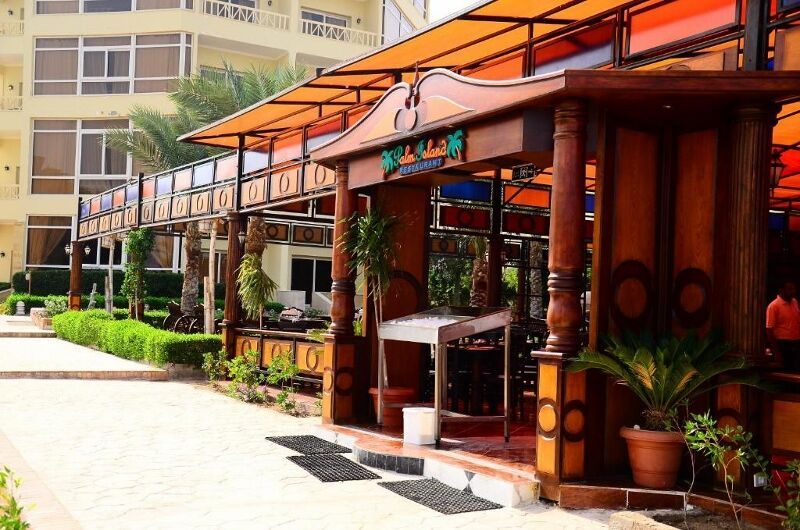 AMC Royal Hotel & Spa 4* pas cher photo 12