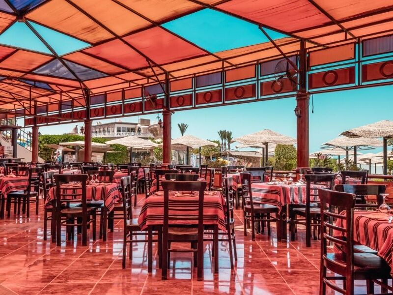 AMC Royal Hotel & Spa 4* pas cher photo 13