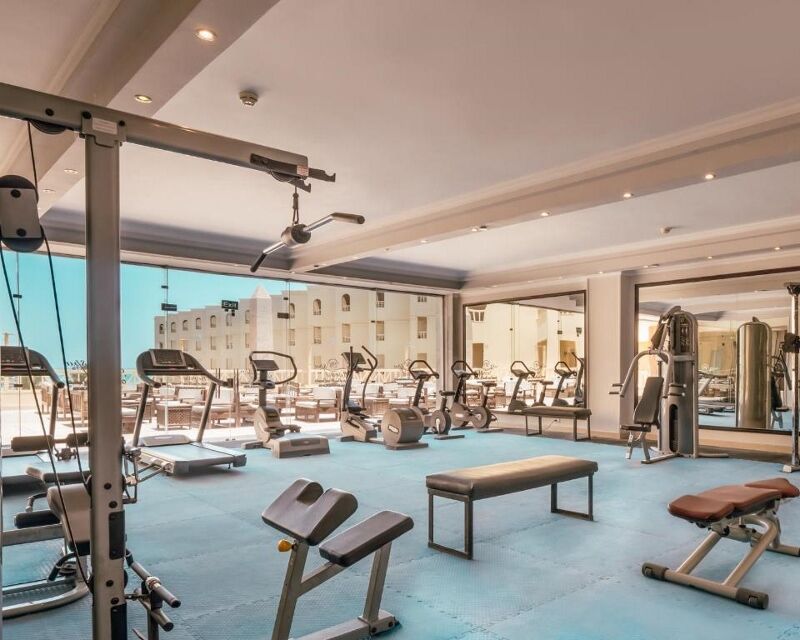 AMC Royal Hotel & Spa 4* pas cher photo 14