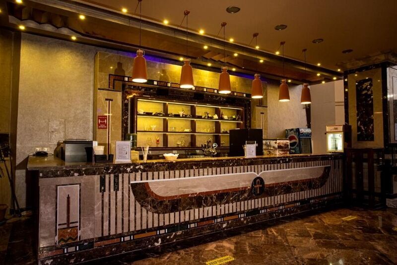 AMC Royal Hotel & Spa 4* pas cher photo 15