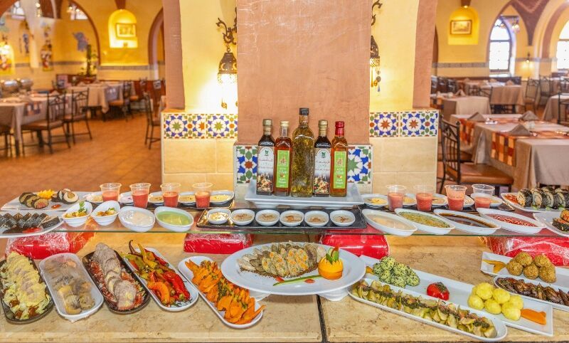 Protels Crystal Beach Resort Marsa Alam 4* pas cher photo 8