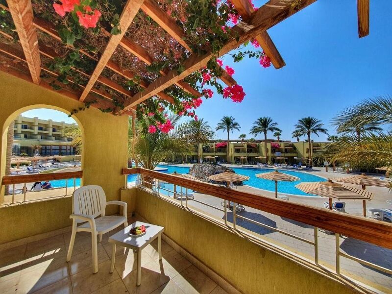 Palm Beach Resort 4* pas cher photo 4