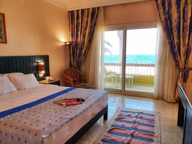 Palm Beach Resort 4* pas cher photo 5