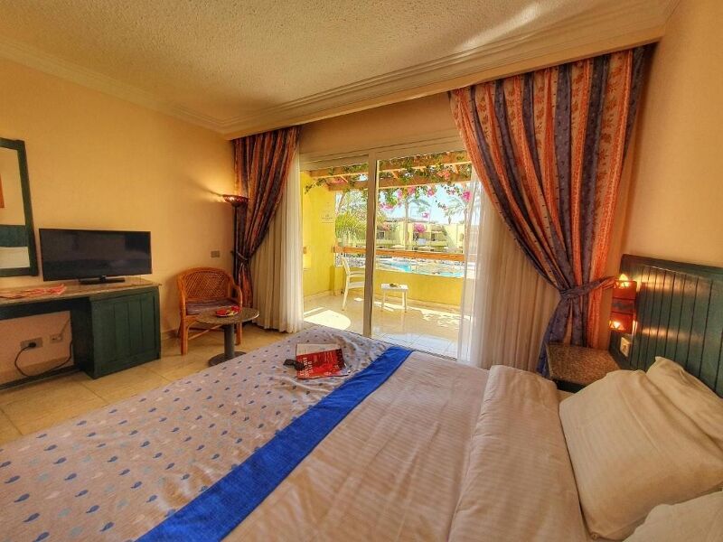 Palm Beach Resort 4* pas cher photo 6