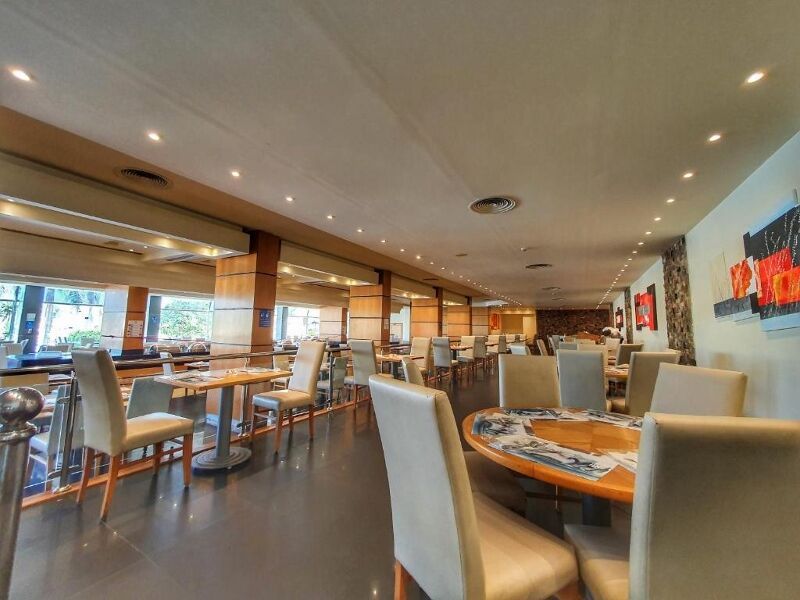 Palm Beach Resort 4* pas cher photo 7