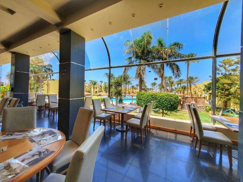 Palm Beach Resort 4* pas cher photo 8