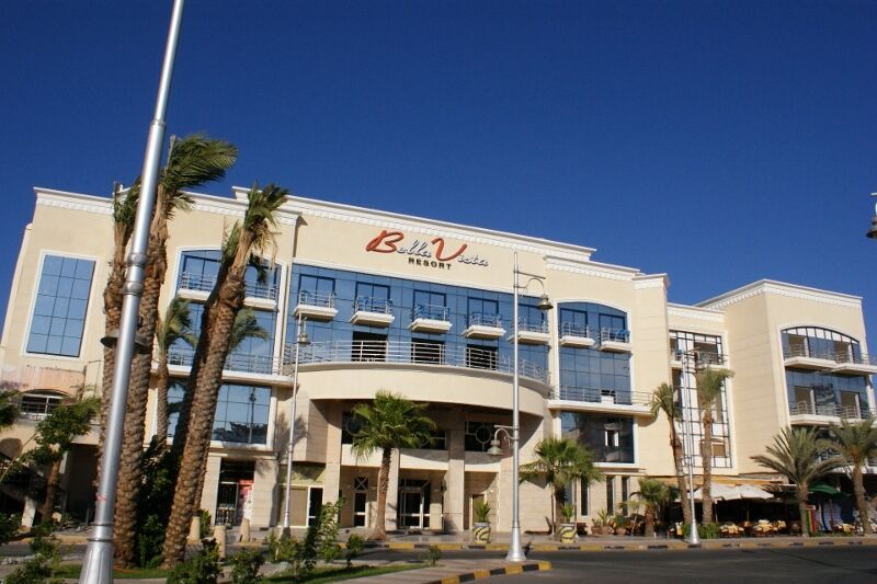 Bella Vista Resort Hurghada 4* pas cher photo 2