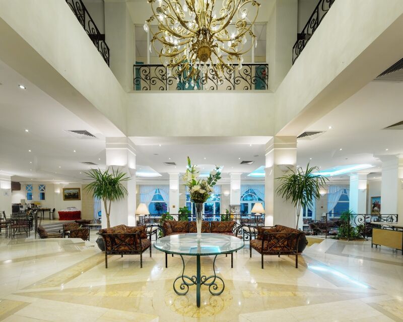 Bella Vista Resort Hurghada 4* pas cher photo 3