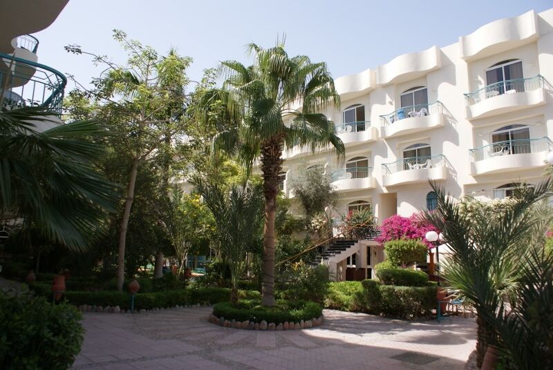 Bella Vista Resort Hurghada 4* pas cher photo 4