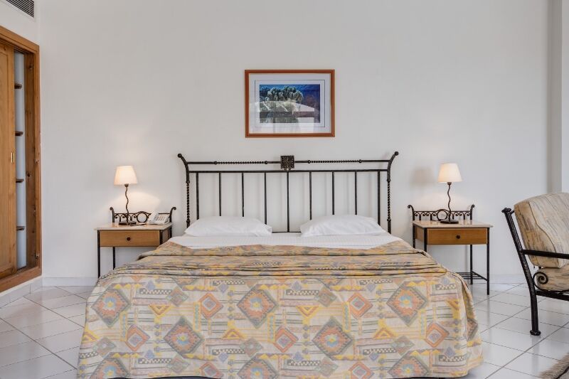 Bella Vista Resort Hurghada 4* pas cher photo 5