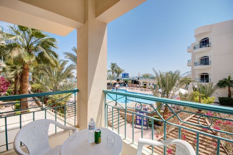 Bella Vista Resort Hurghada 4* pas cher photo 6