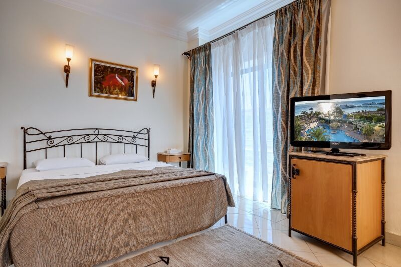 Bella Vista Resort Hurghada 4* pas cher photo 7