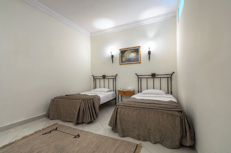 Bella Vista Resort Hurghada 4* pas cher photo 8