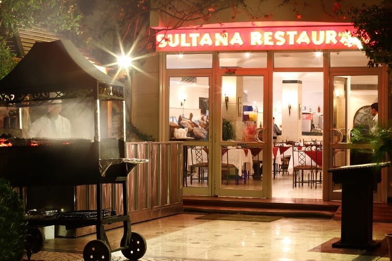 Bella Vista Resort Hurghada 4* pas cher photo 9