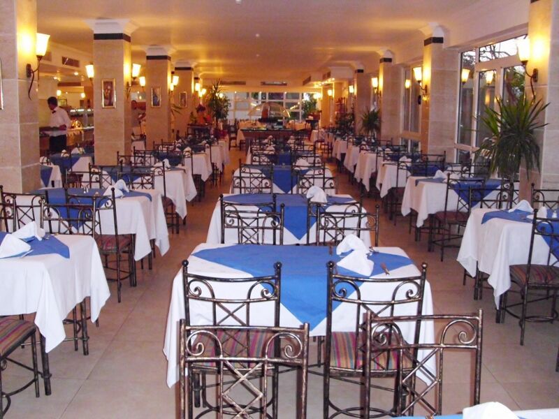 Bella Vista Resort Hurghada 4* pas cher photo 10