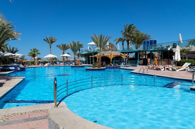 Bella Vista Resort Hurghada 4* pas cher photo 12