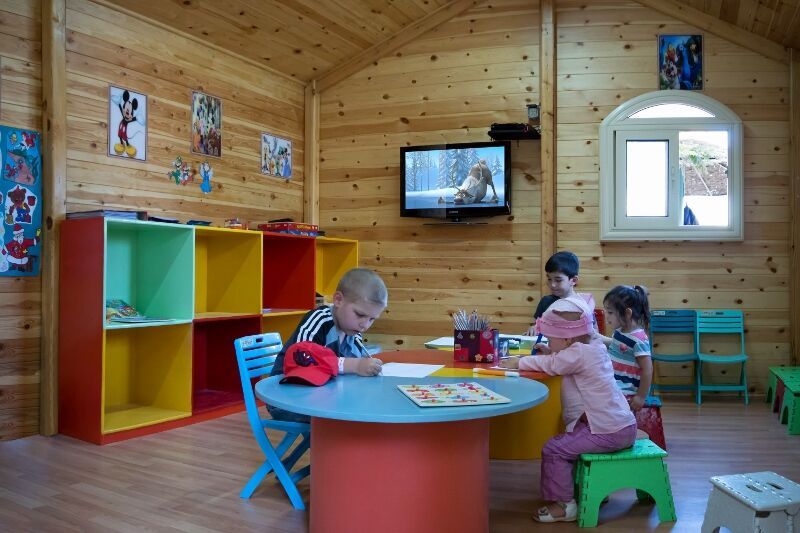 Bella Vista Resort Hurghada 4* pas cher photo 13