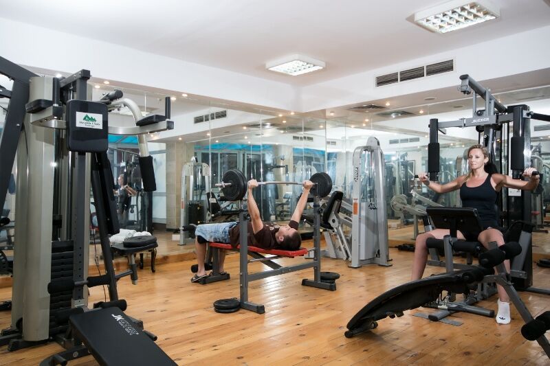 Bella Vista Resort Hurghada 4* pas cher photo 18