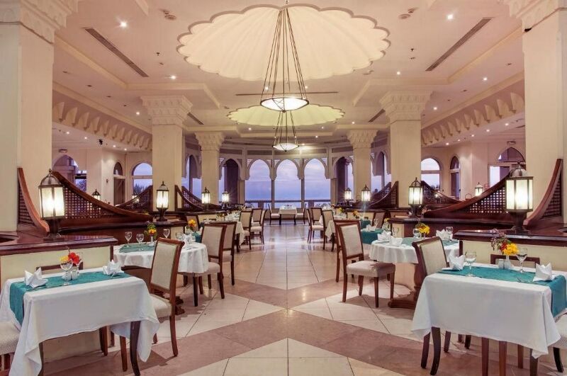 Continental Plaza Beach Resort 4* pas cher photo 1