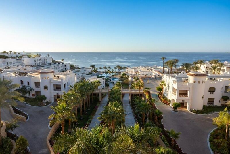 Continental Plaza Beach Resort 4* pas cher photo 6