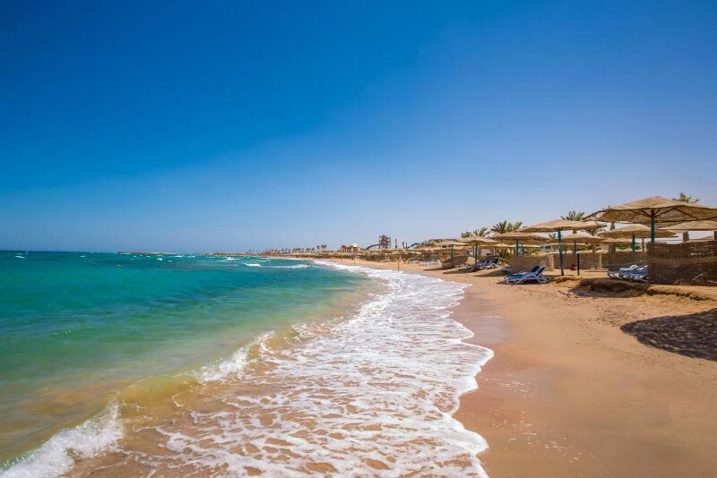 Blend Club Aqua Resort 4* pas cher photo 1