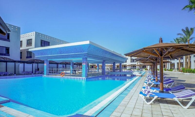 Blend Club Aqua Resort 4* pas cher photo 10