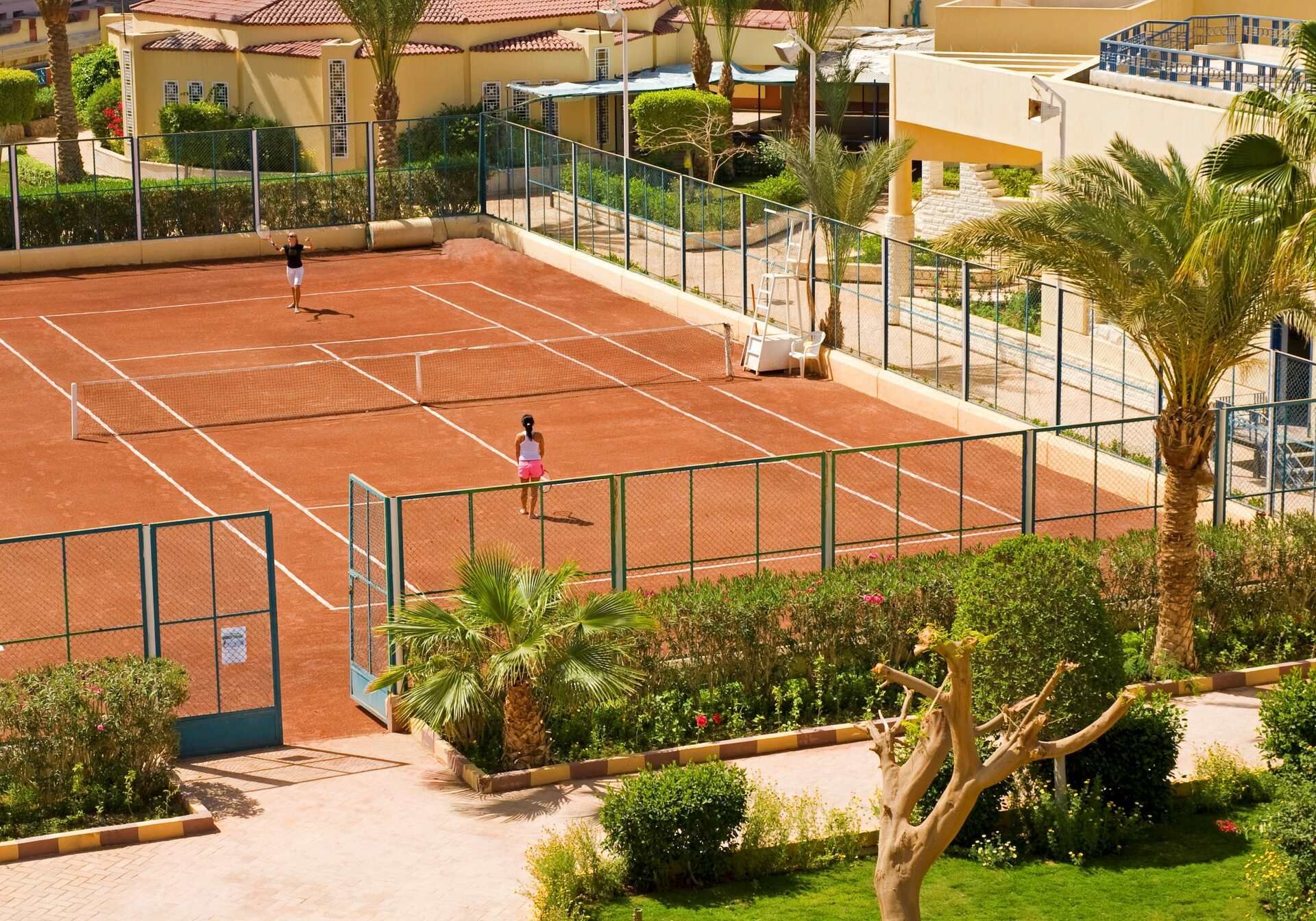 Sunny Days Palma de Mirette 4* pas cher photo 1