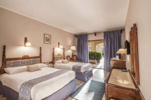 Sunny Days Palma de Mirette 4* pas cher photo 6