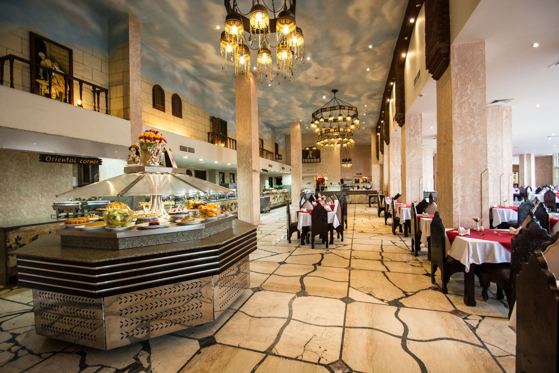 Sunny Days El Palacio 4* pas cher photo 8