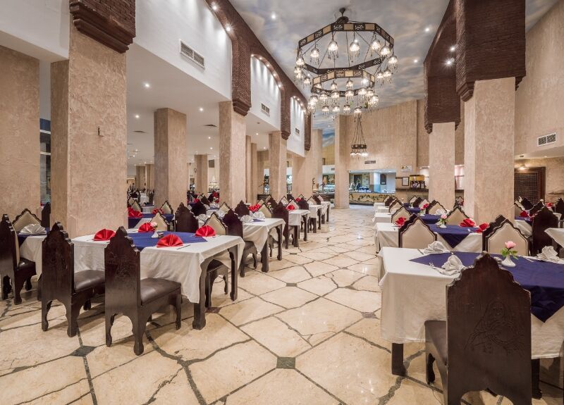 Sunny Days El Palacio 4* pas cher photo 9