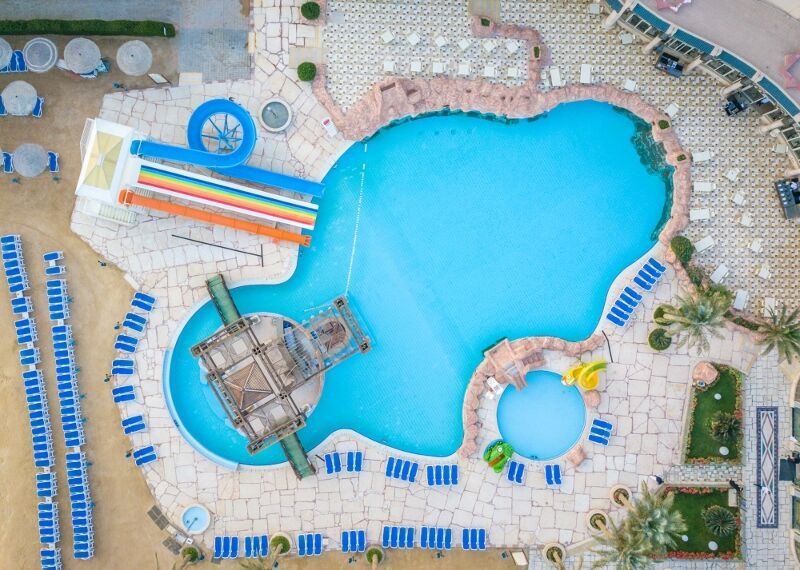 Sunny Days El Palacio 4* pas cher photo 11