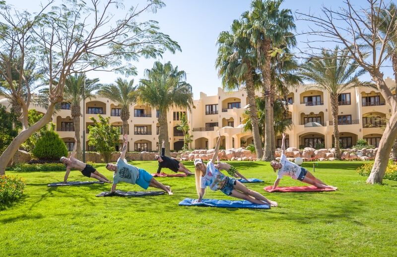 Sunny Days El Palacio 4* pas cher photo 13