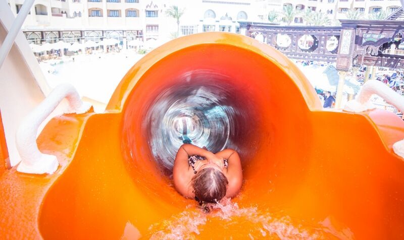 Sunny Days El Palacio 4* pas cher photo 14