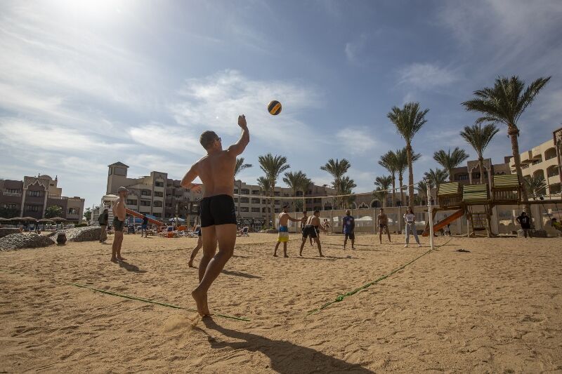 Sunny Days El Palacio 4* pas cher photo 17