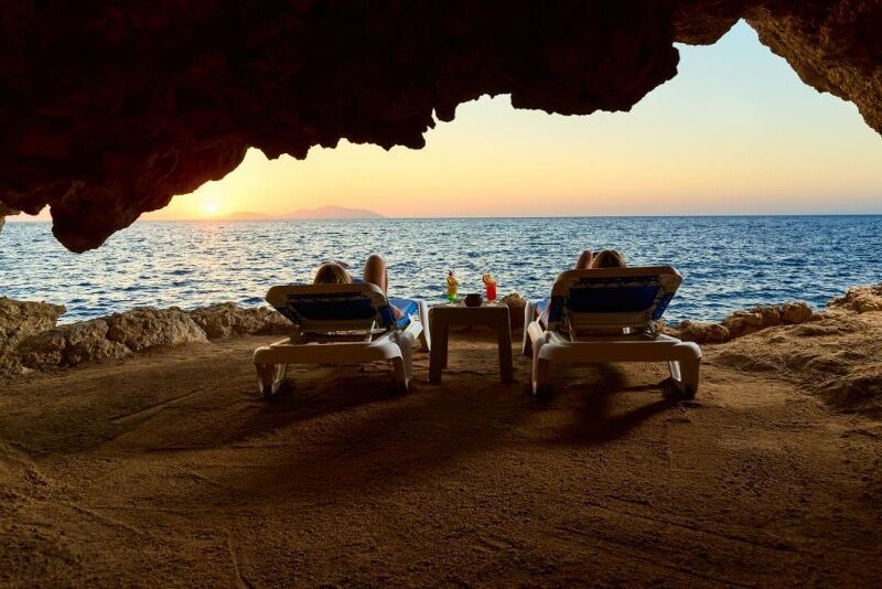 Dreams Beach Resort 5* pas cher photo 1