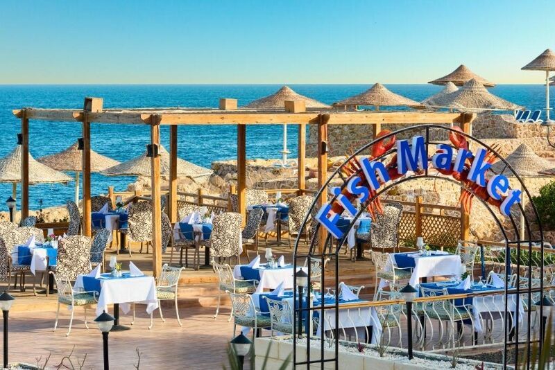 Dreams Beach Resort 5* pas cher photo 10