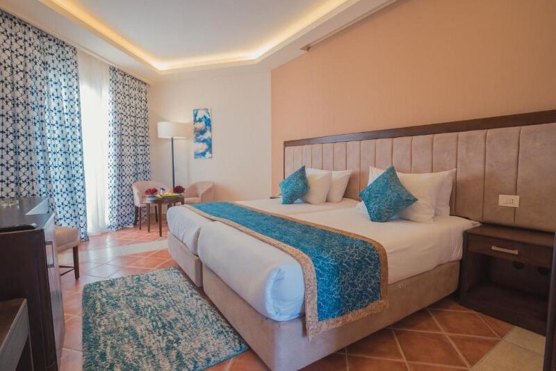 Ivy Cyrene Sharm Resort 4* pas cher photo 4