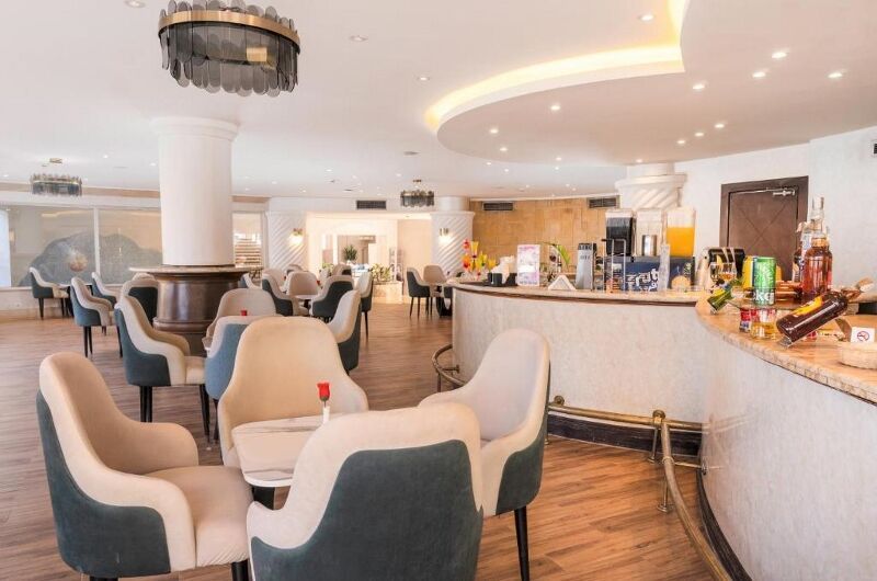 Ivy Cyrene Sharm Resort 4* pas cher photo 6