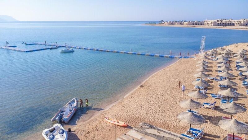 Ivy Cyrene Sharm Resort 4* pas cher photo 11