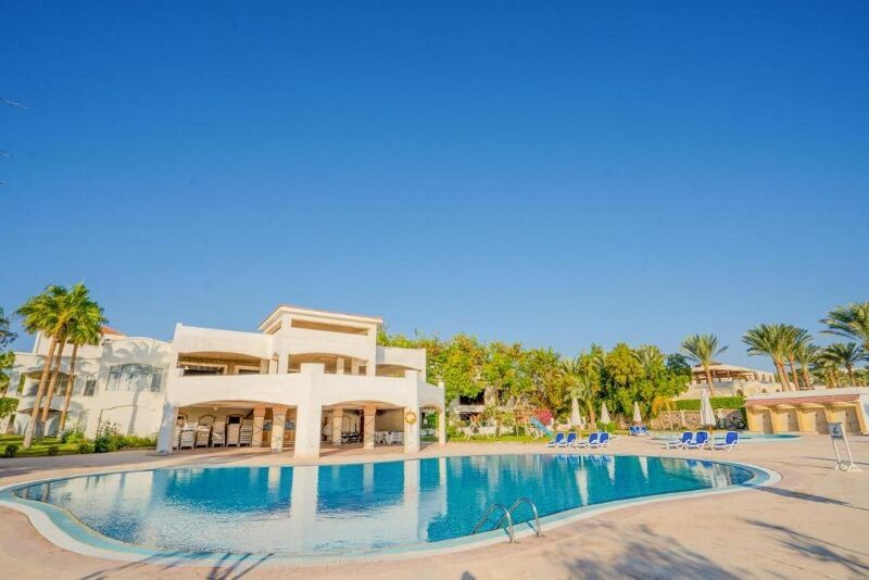 Ivy Cyrene Sharm Resort 4* pas cher photo 12