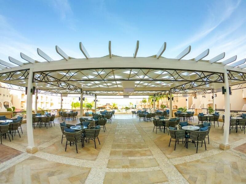 Ivy Cyrene Sharm Resort 4* pas cher photo 13