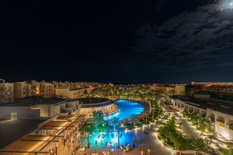 Three Corners Sunny Beach Resort 4* pas cher photo 1