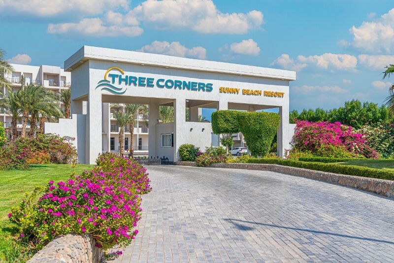 Three Corners Sunny Beach Resort 4* pas cher photo 3