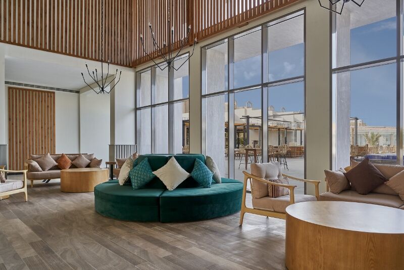 Three Corners Sunny Beach Resort 4* pas cher photo 4