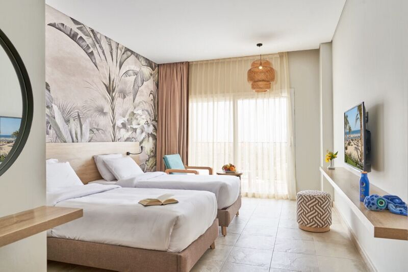 Three Corners Sunny Beach Resort 4* pas cher photo 5