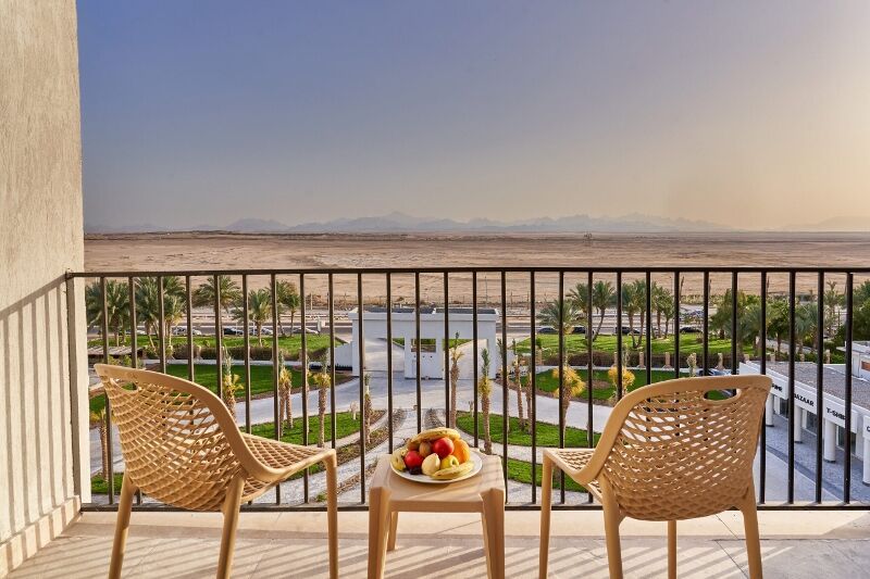 Three Corners Sunny Beach Resort 4* pas cher photo 6