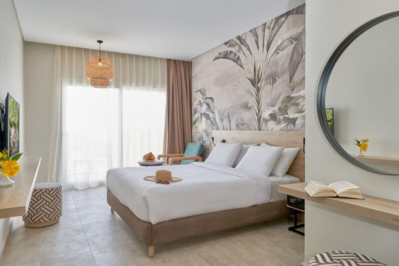 Three Corners Sunny Beach Resort 4* pas cher photo 7