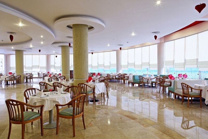Three Corners Sunny Beach Resort 4* pas cher photo 11
